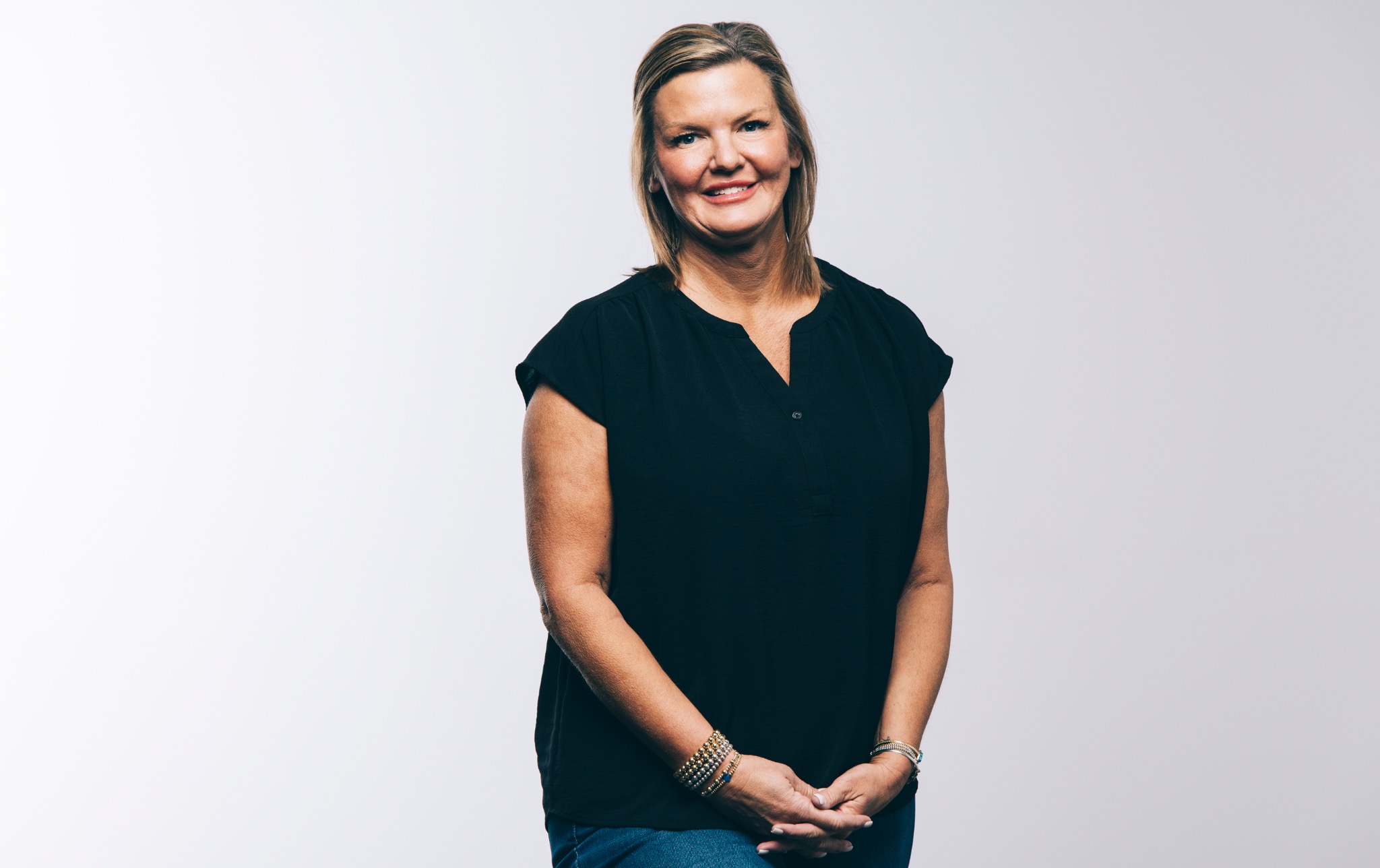 Heather Vaughn